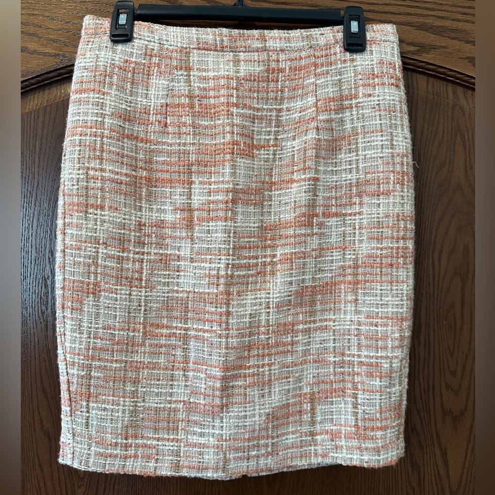 Cynthia‎ Rowley pencil skirt